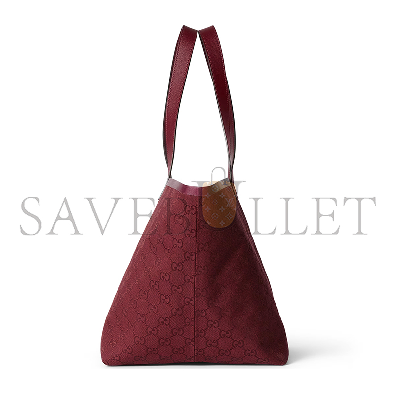 GUCCI TOTISSIMA MEDIUM TOTE BAG 788203 (30*28*26cm) GUCCI TOTISSIMA MEDIUM TOTE BAG 788203 (30*28*26cm)